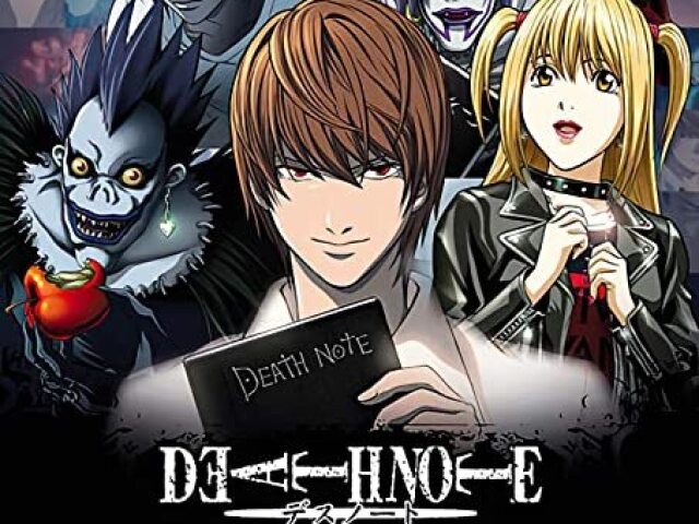 death note