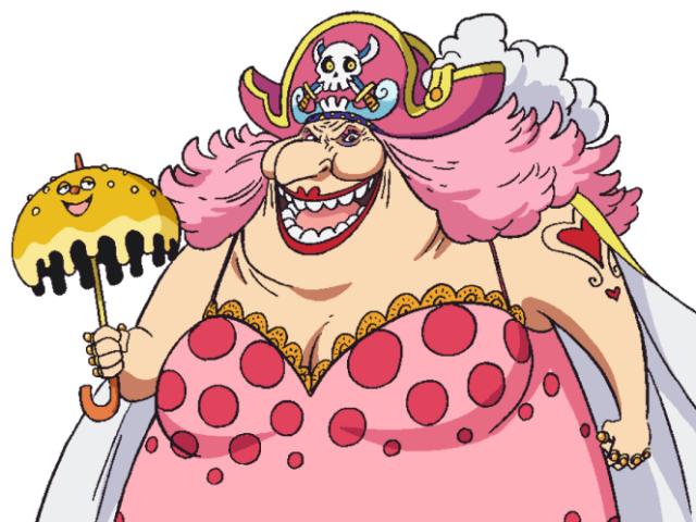 big mom