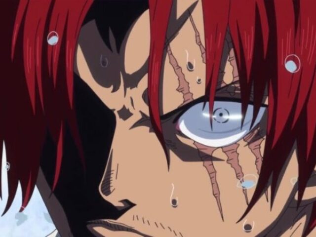 shanks