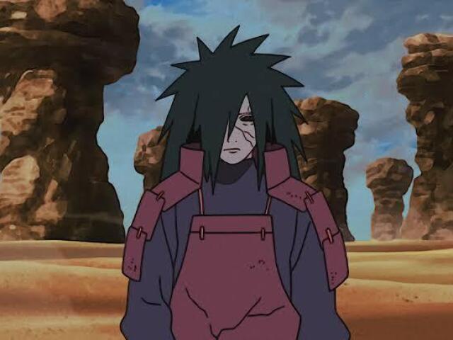 madara uchiha