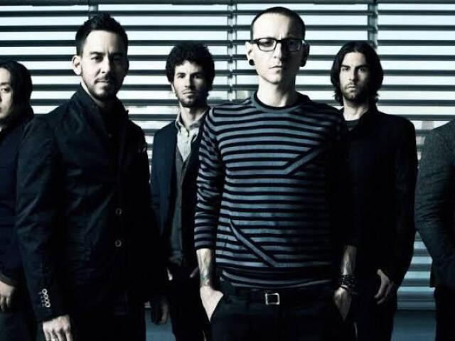 Linkin park