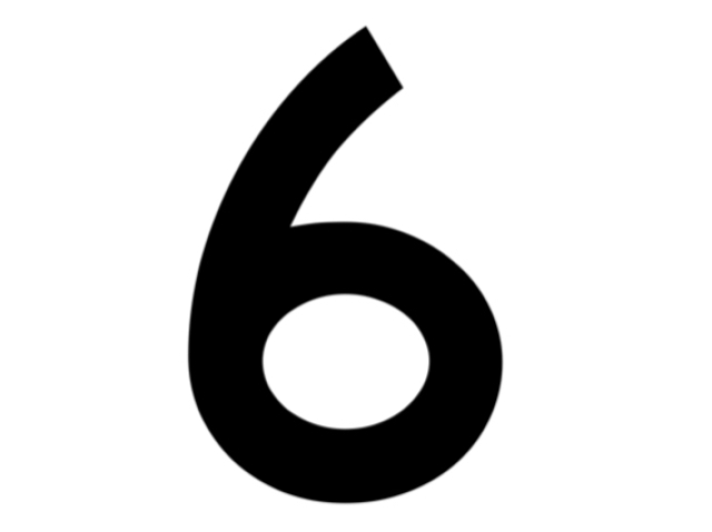 6