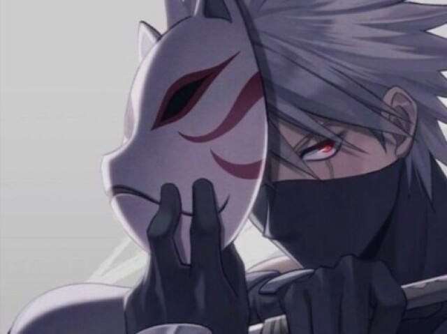 Kakashi