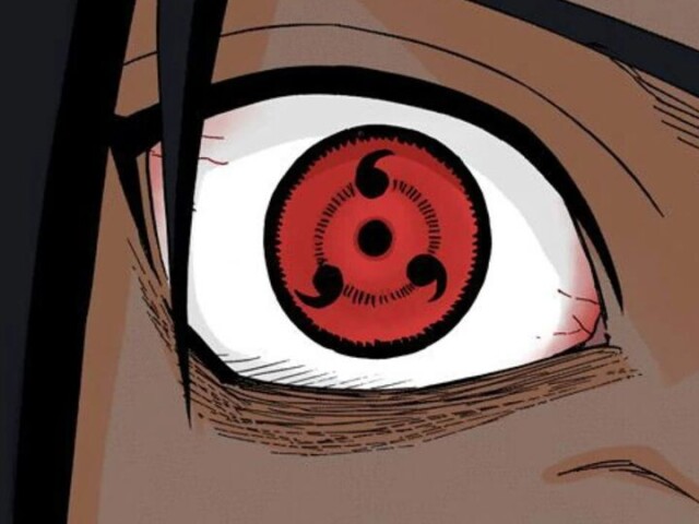 Sharingan