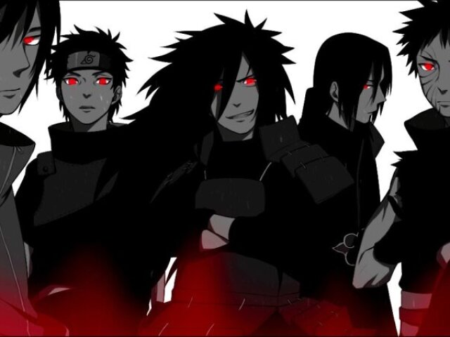 Uchiha