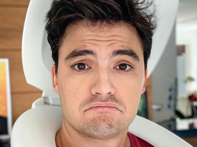 Você não é um fã do canal!
