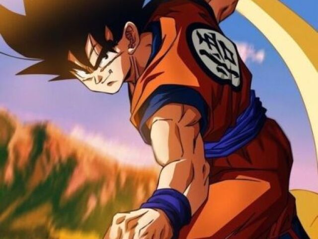 O quanto você sabe sobre Dragon Ball?