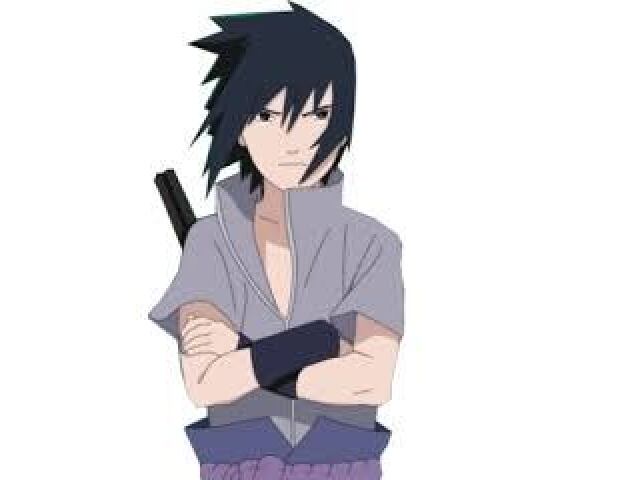 Sasuke