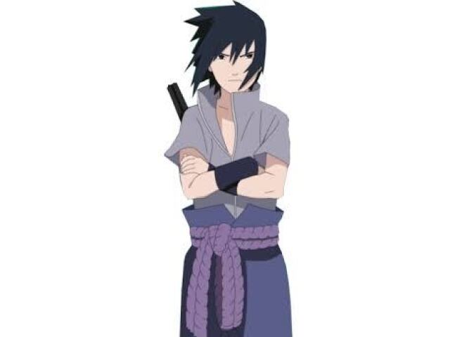 Sasuke