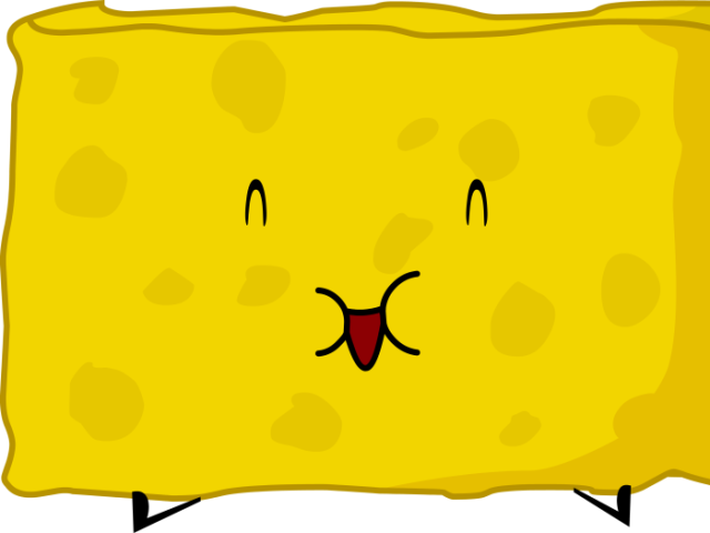 Spongy (Esponja)