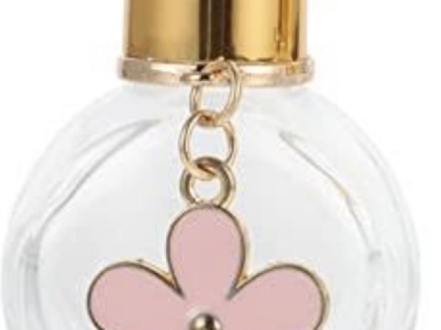 Mini perfume de chibi