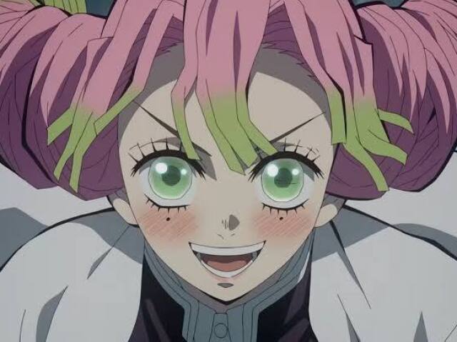 Mitsuri