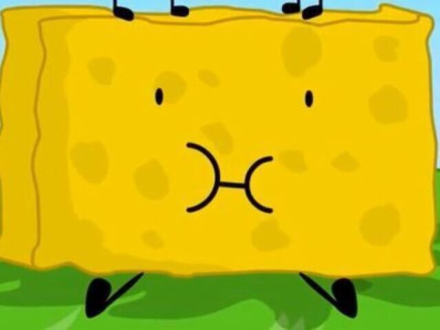 Spongy (Esponja)