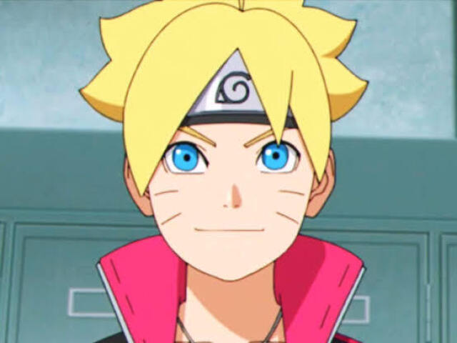 Boruto