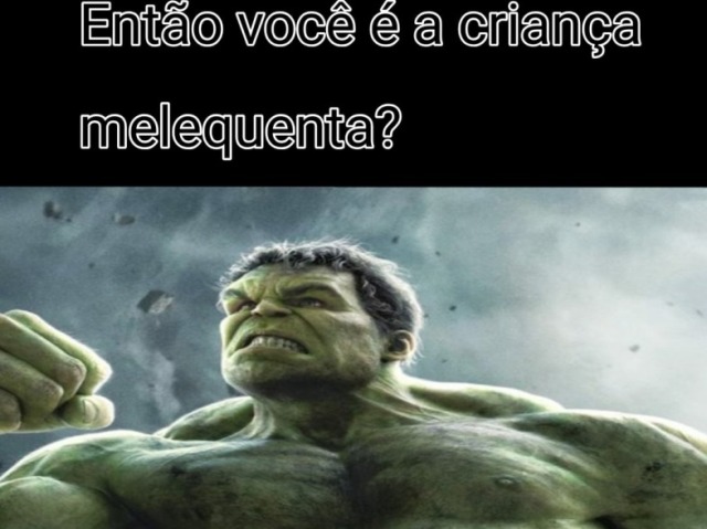 Só Por Causa Disso Detestei o Quiz.