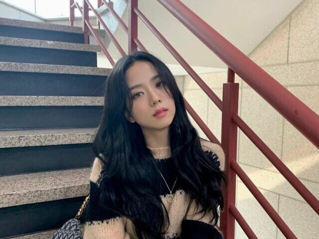 •Jisoo•