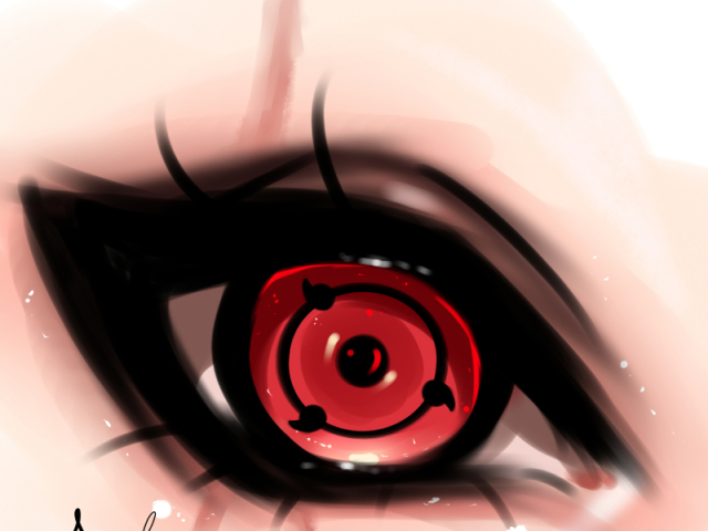 Sharingan