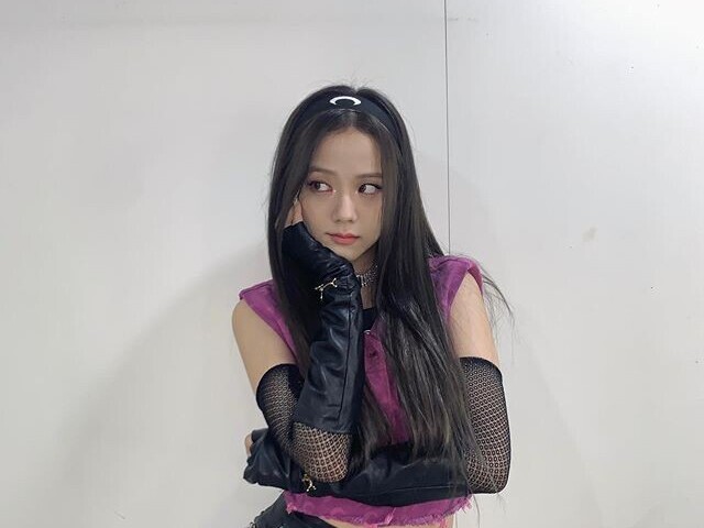 •Jisoo•