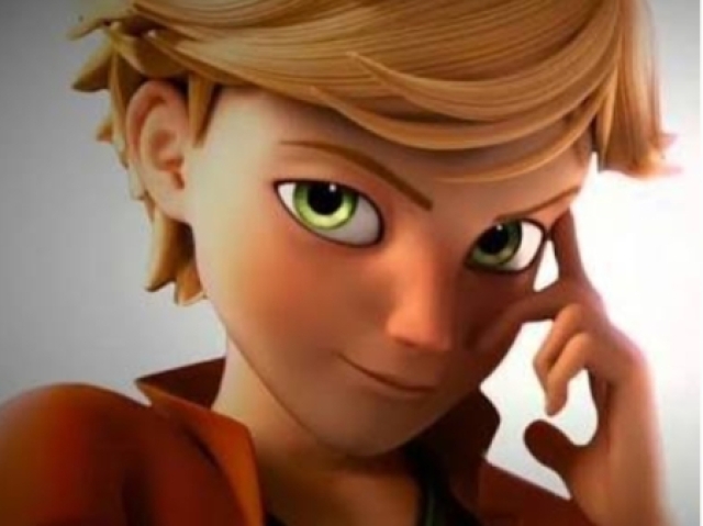 Adrien