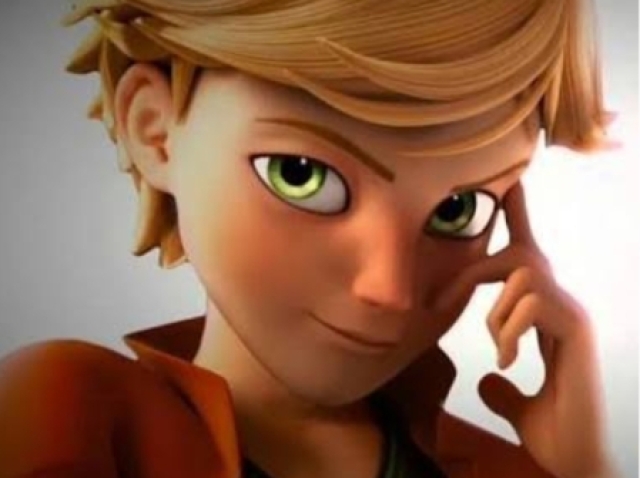 Adrien