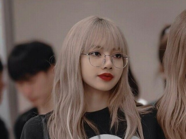 •Lisa•