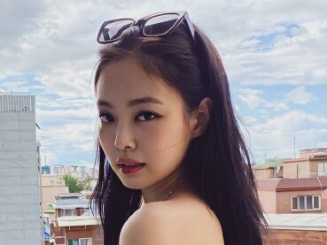 •Jennie•