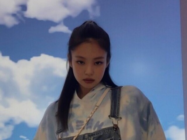 •Jennie•