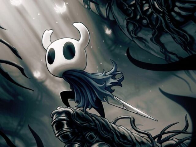 Hollow Knight