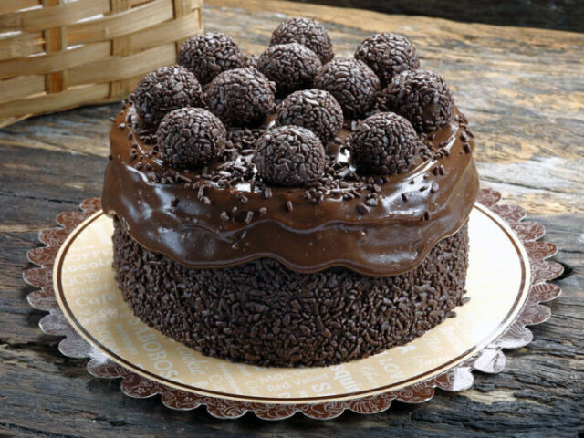 Brigadeiro