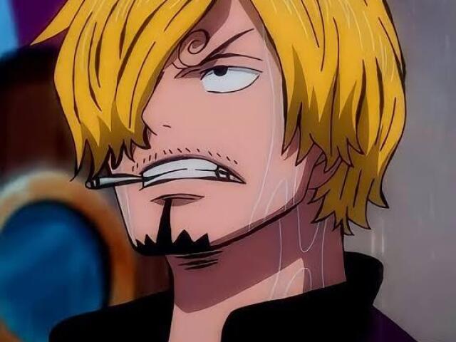 Sanji