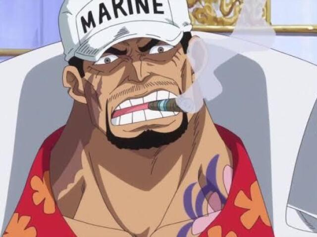 Akainu