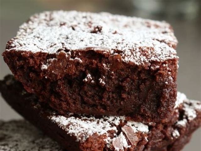 brownie’s