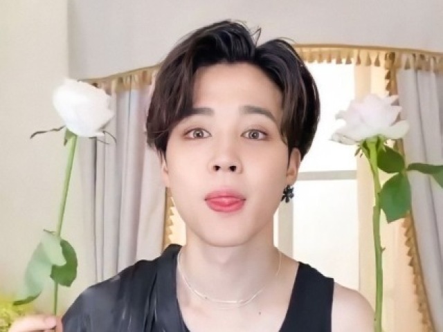 Park Jimin!