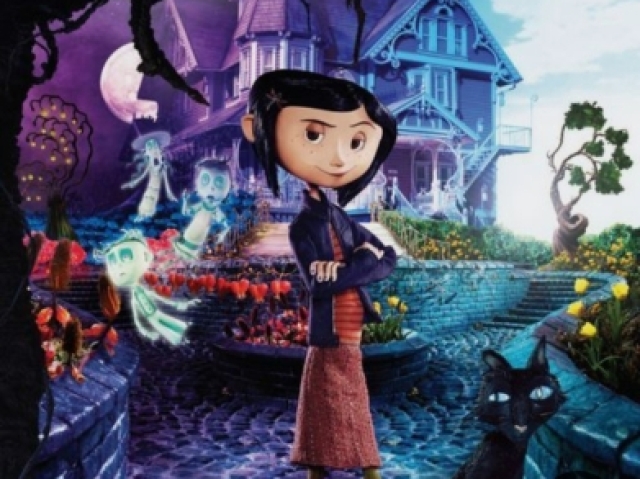 coraline