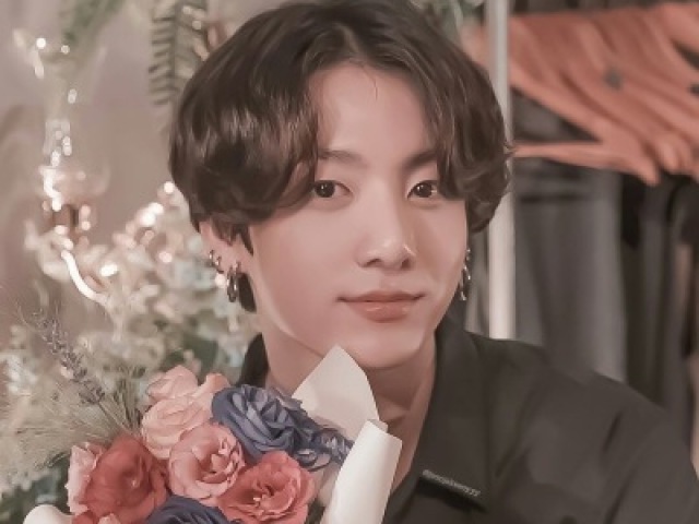 Jeon Jungkook!