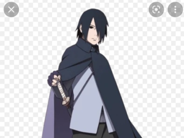 SASUKE