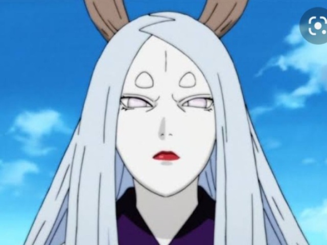 DEUZA KAGUYA