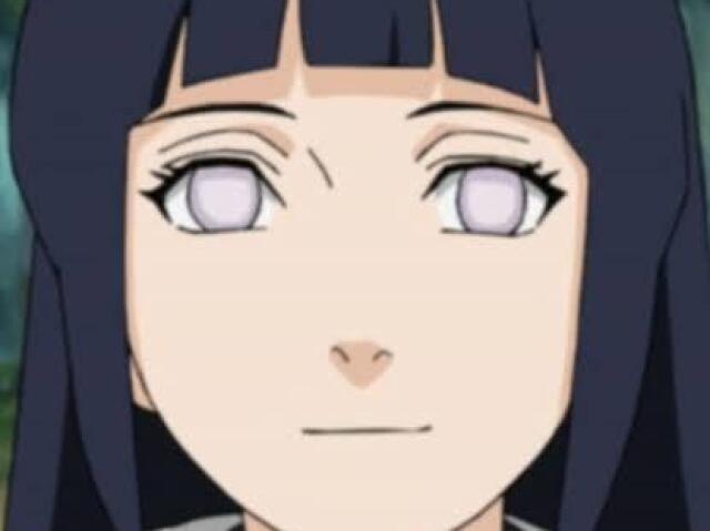 Hinata