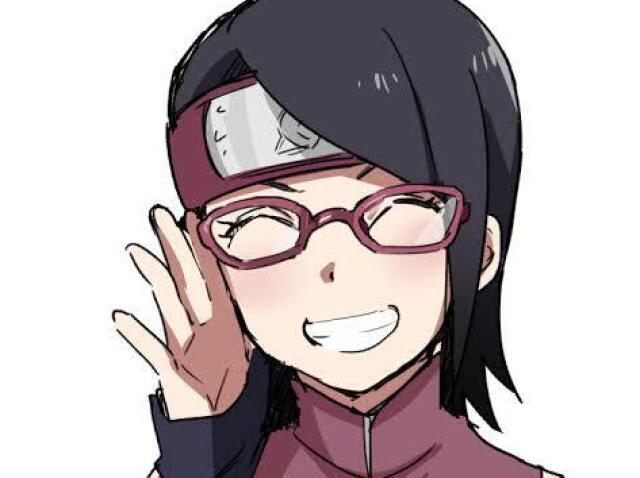 Sarada