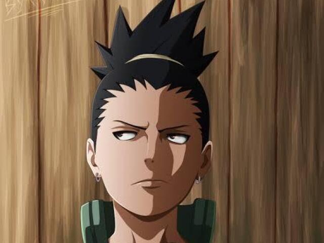 Shikamaru