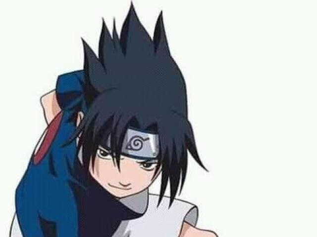 Sasuke