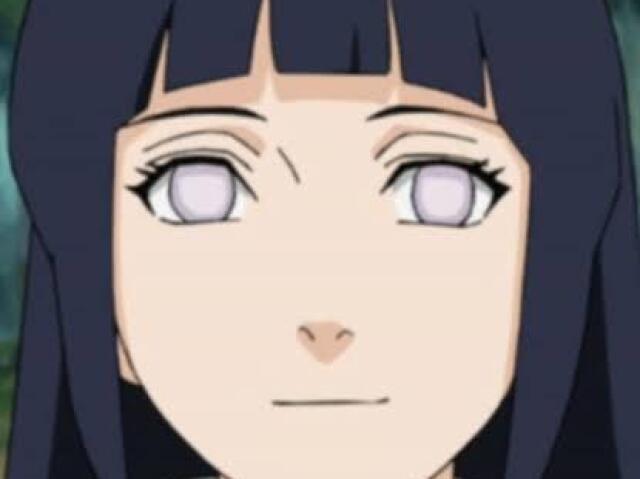 Hinata