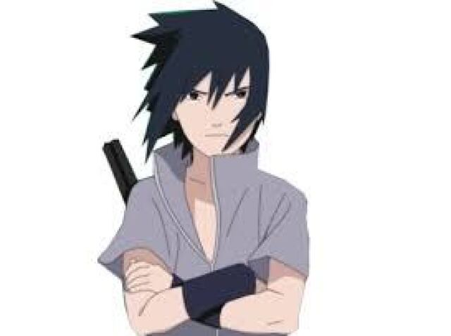 Sasuke