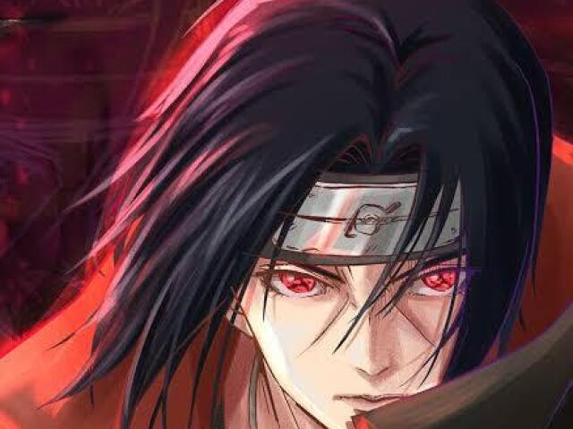 Itachi