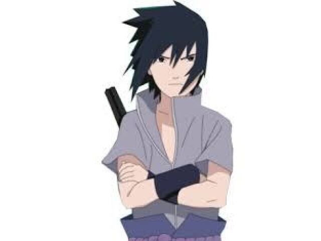 Sasuke