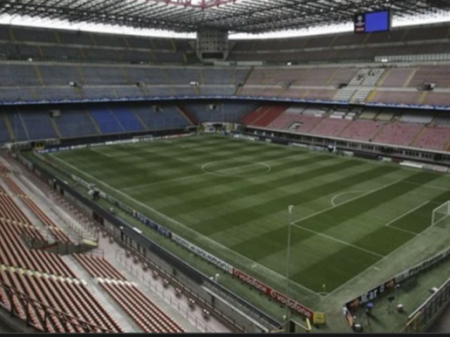 San Siro