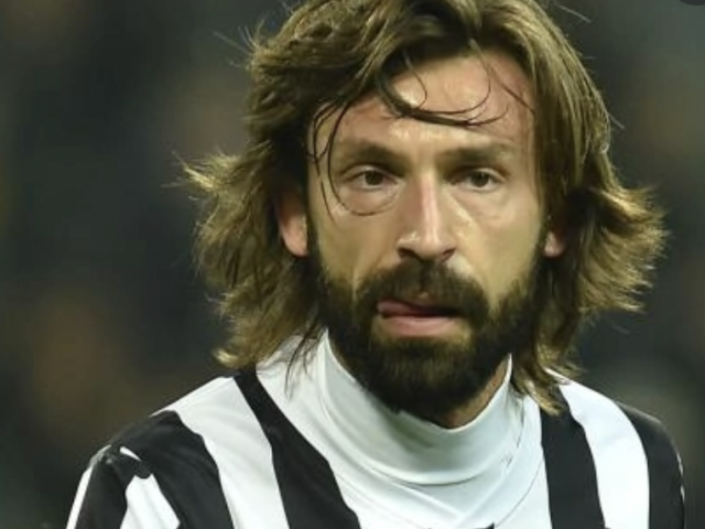 Pirlo