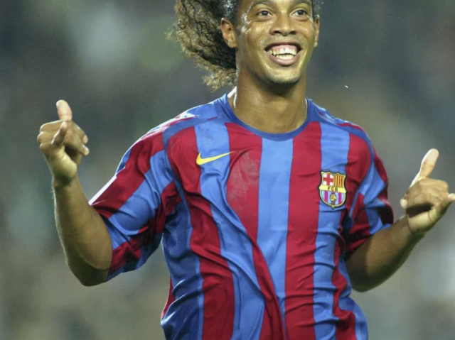 Ronaldinho