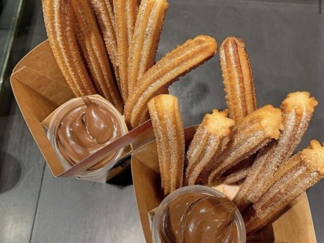 Churros