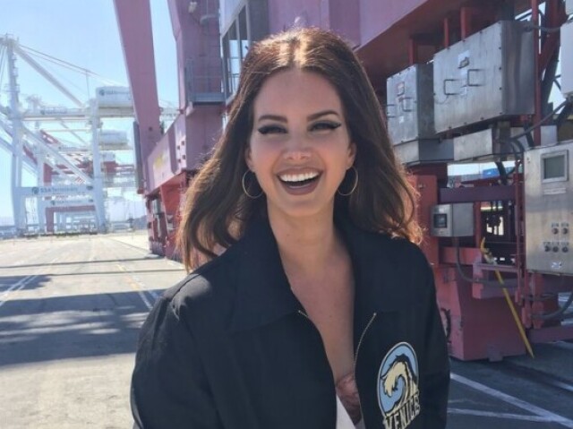 Lana Del Rey